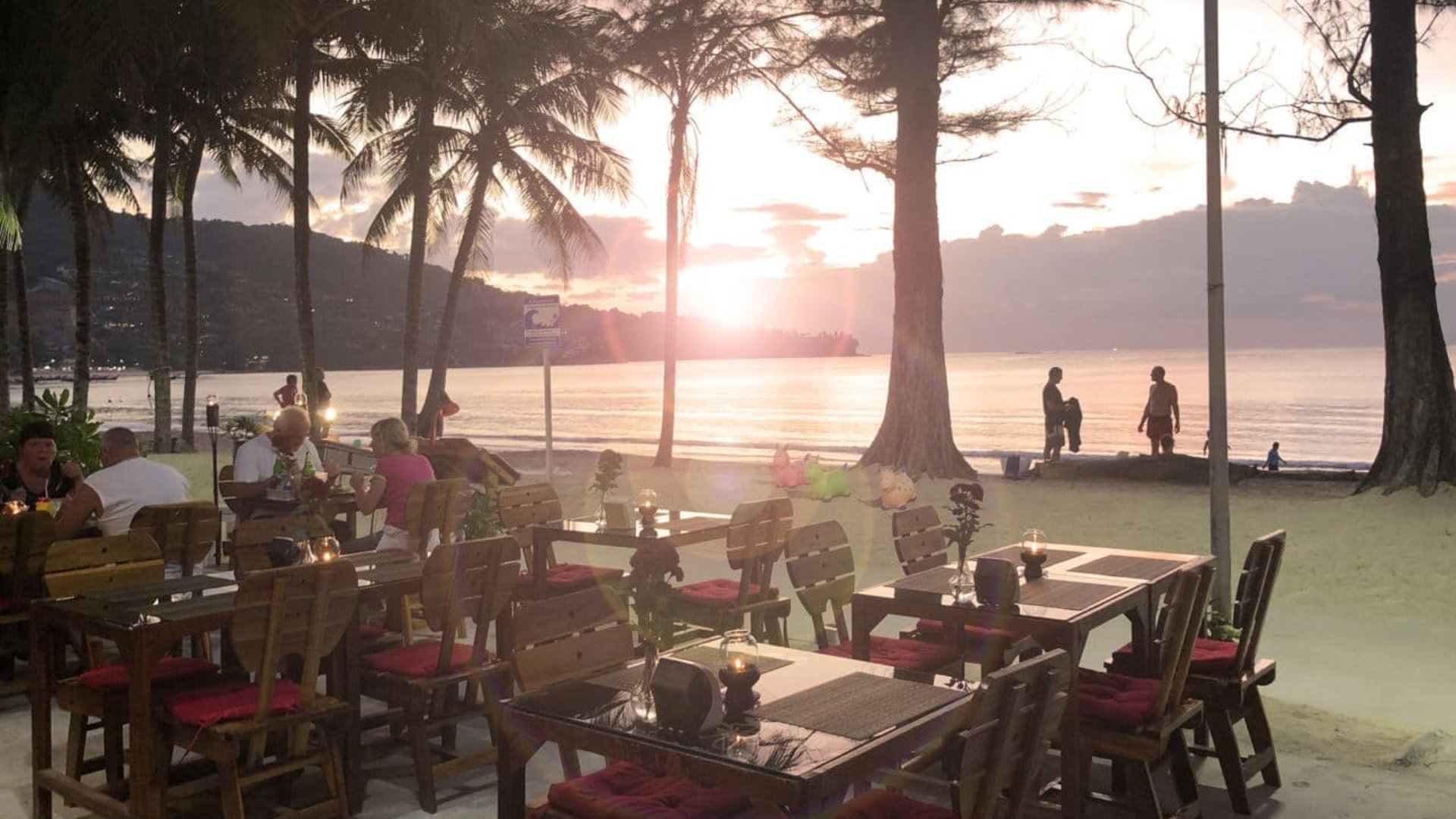 Dengs Kamala Resort Phuket