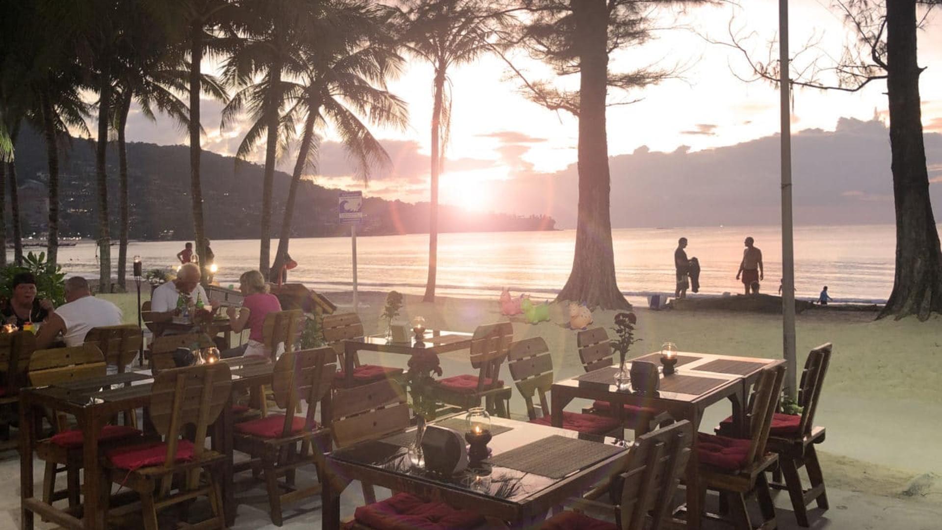 Dengs Kamala Resort Phuket
