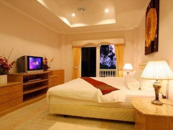 Eden Resort Karon Phuket photo 4