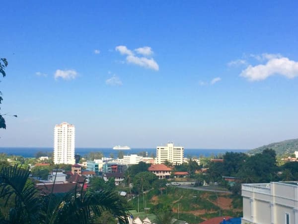Eden Resort Karon Phuket photo 3