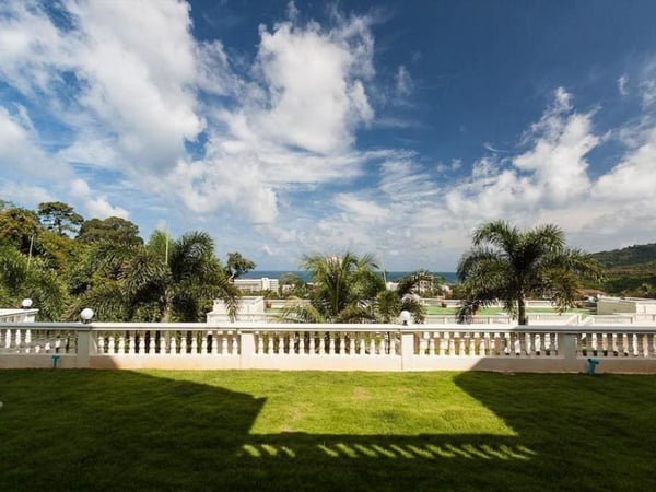 Eden Resort Karon Phuket photo 2