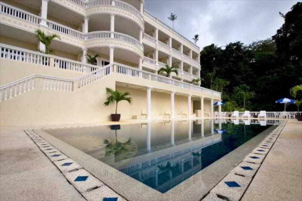 Eden Resort Karon Phuket