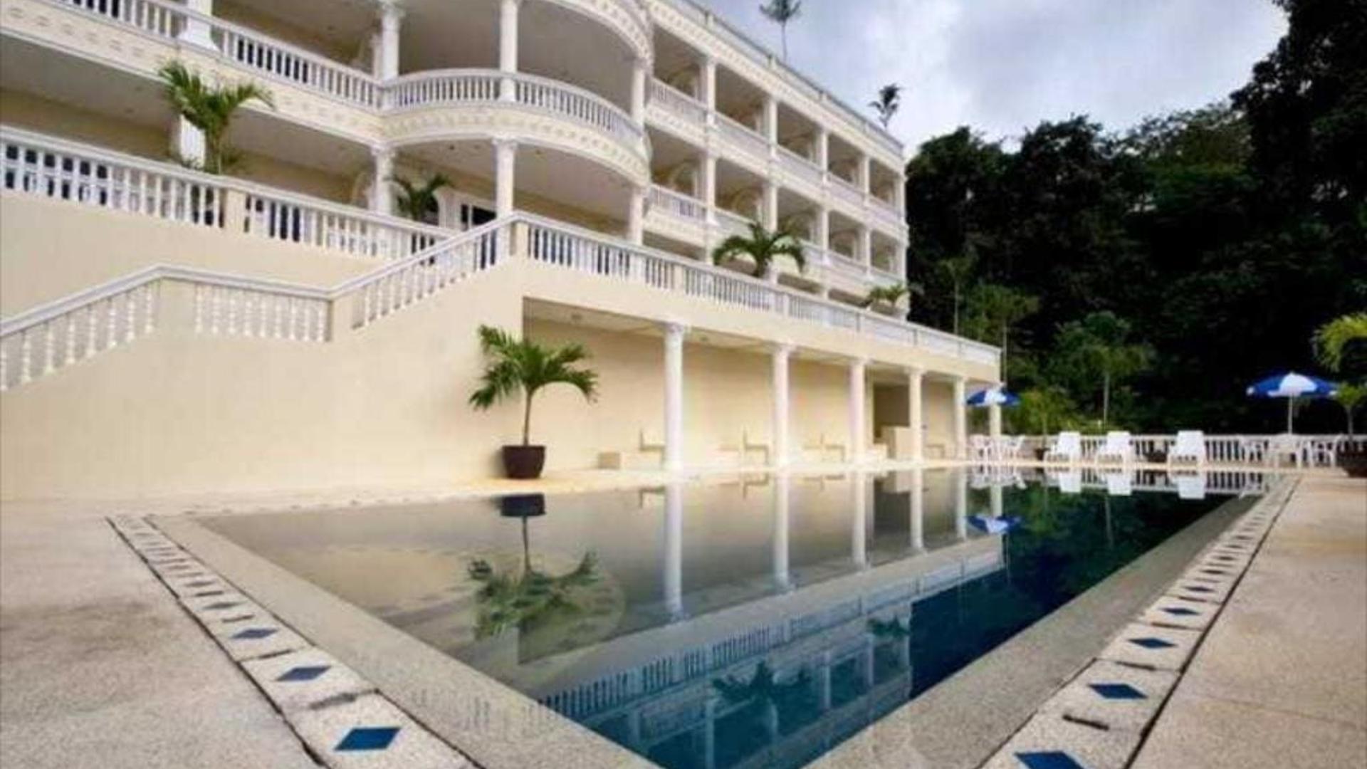 Eden Resort Karon Phuket