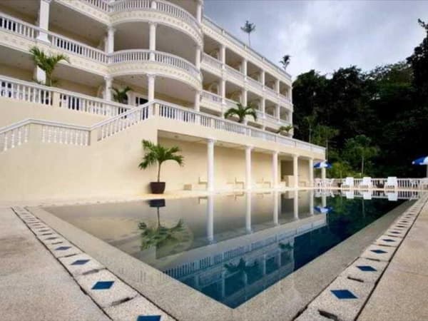 Eden Resort Karon Phuket