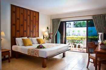 First Resort Albergo Patong Phuket
