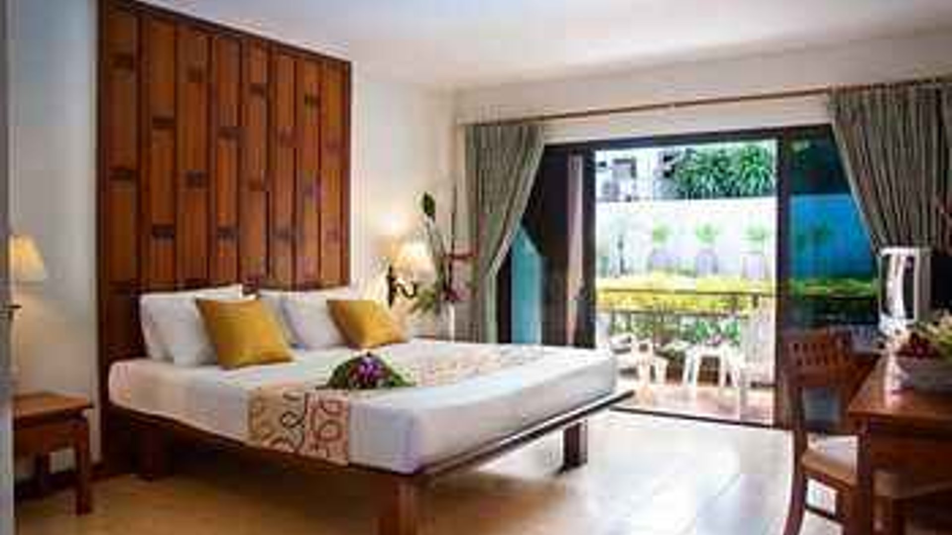 First Resort Albergo Patong Phuket