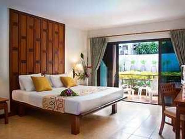 First Resort Albergo Patong Phuket