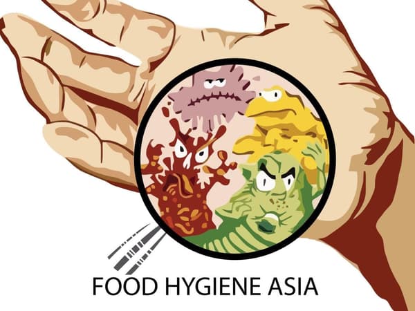 Food Hygiene Asia Phuket