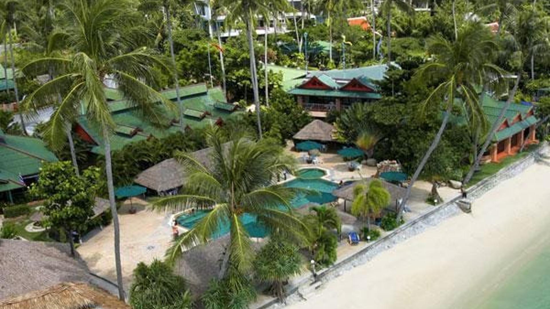 Friendship Beach Resort Phuket