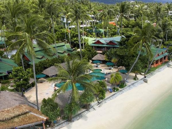 Friendship Beach Resort Phuket photo 1