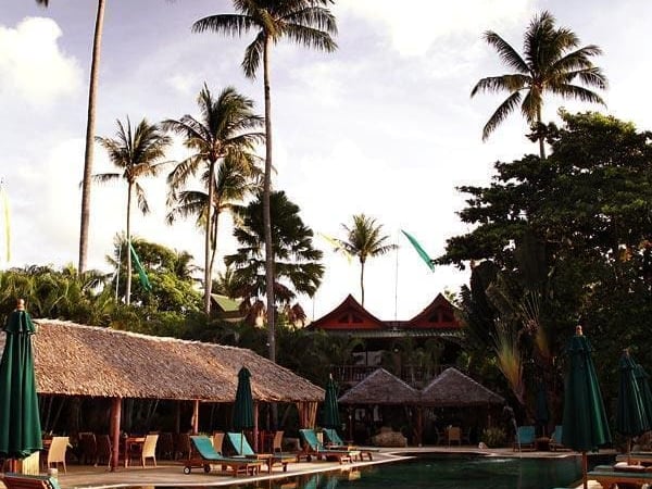 Friendship Beach Resort Phuket photo 6