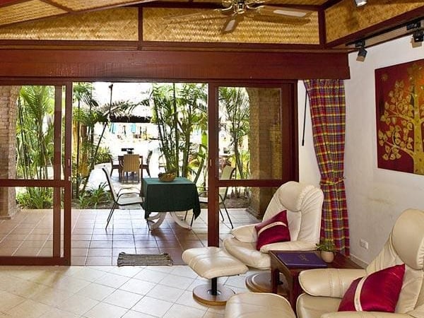 Friendship Beach Resort Phuket photo 5