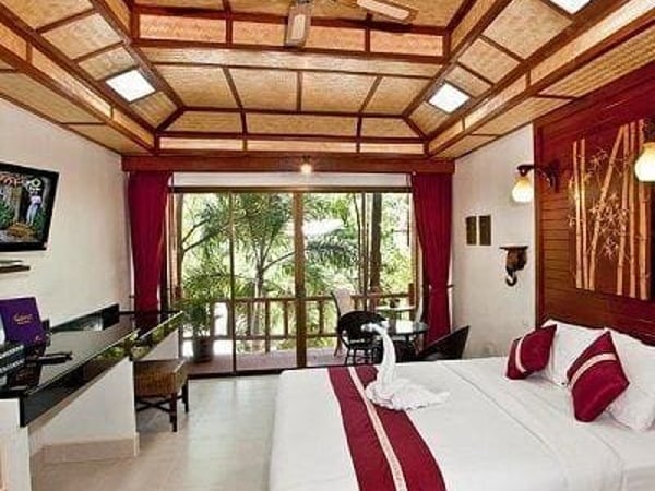 Friendship Beach Resort Phuket photo 4
