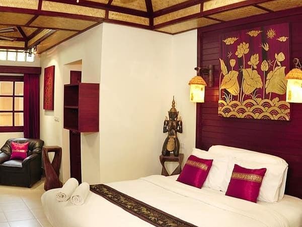 Friendship Beach Resort Phuket photo 3