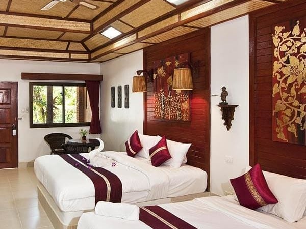 Friendship Beach Resort Phuket photo 2