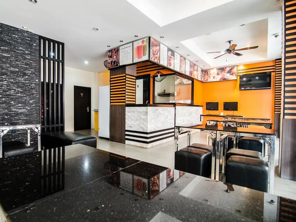 Fundee Boutique Hotel Patong Phuket photo 3
