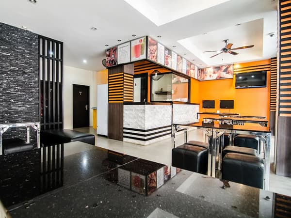 Fundee Boutique Hotel Patong Phuket photo 3