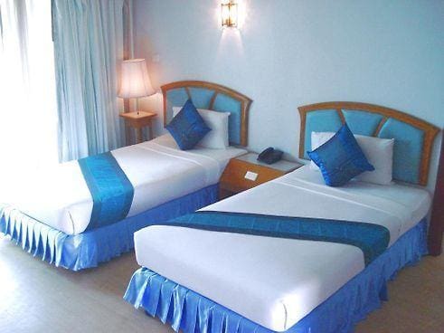 Golden Sand Inn Karon Phuket