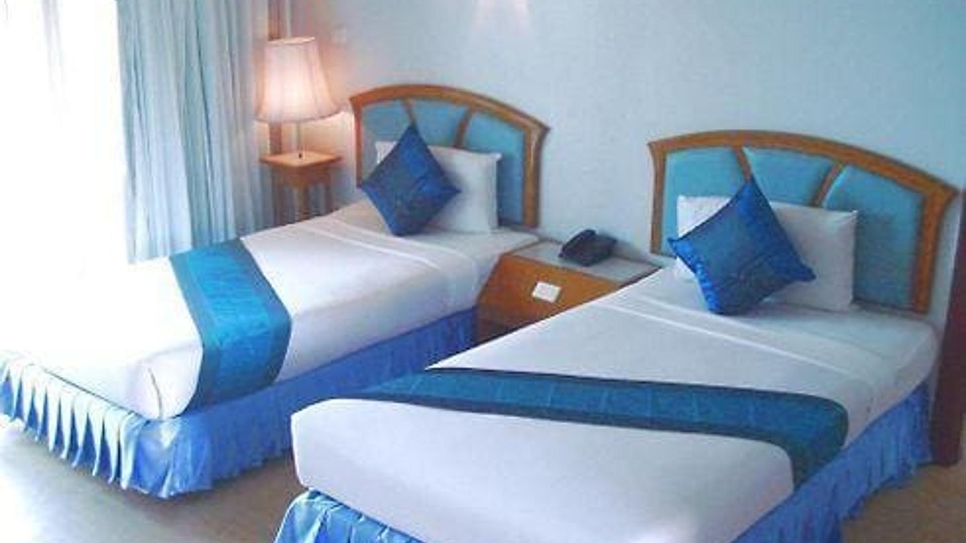 Golden Sand Inn Karon Phuket
