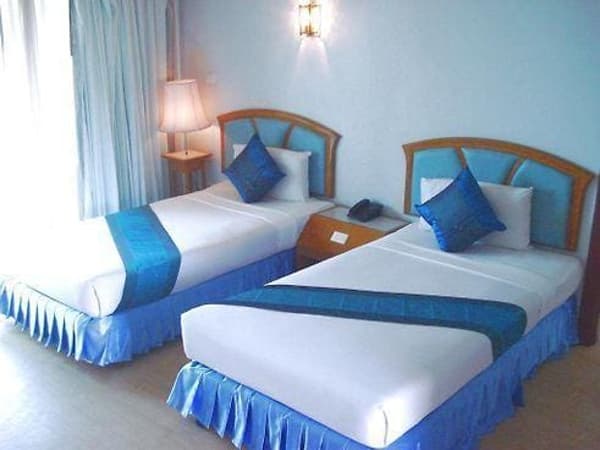 Golden Sand Inn Karon Phuket