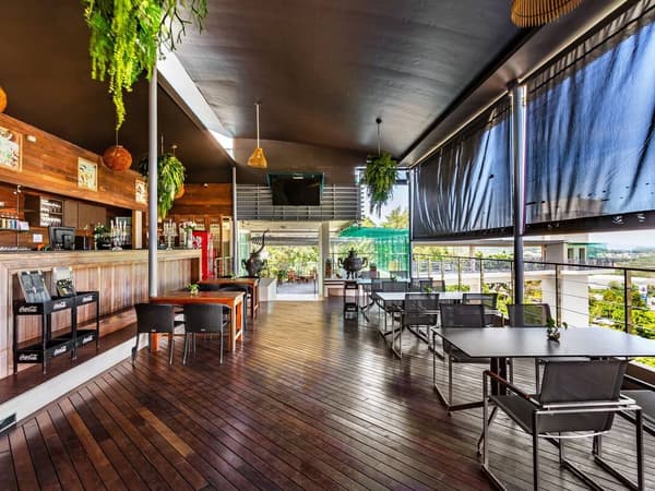 Hilltop Hotel Phuket photo 5