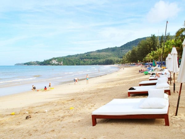 ICE Kamala Beach Hotel photo 4