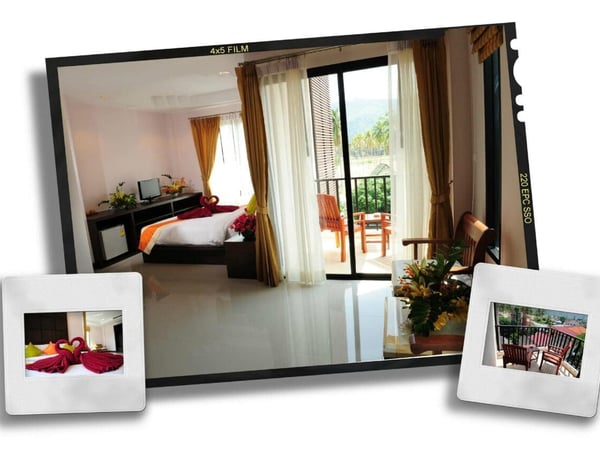 ICE Kamala Beach Hotel photo 3
