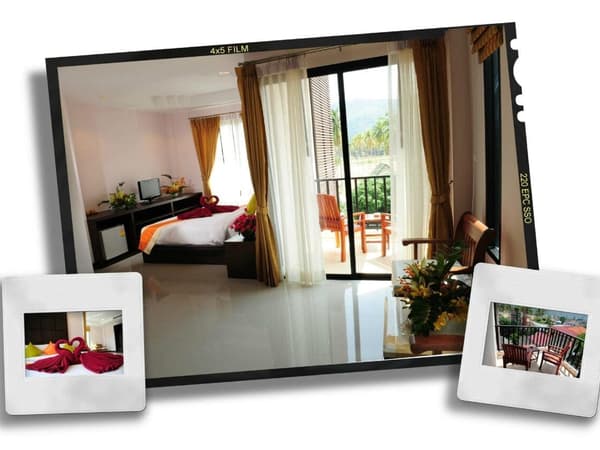 ICE Kamala Beach Hotel photo 3