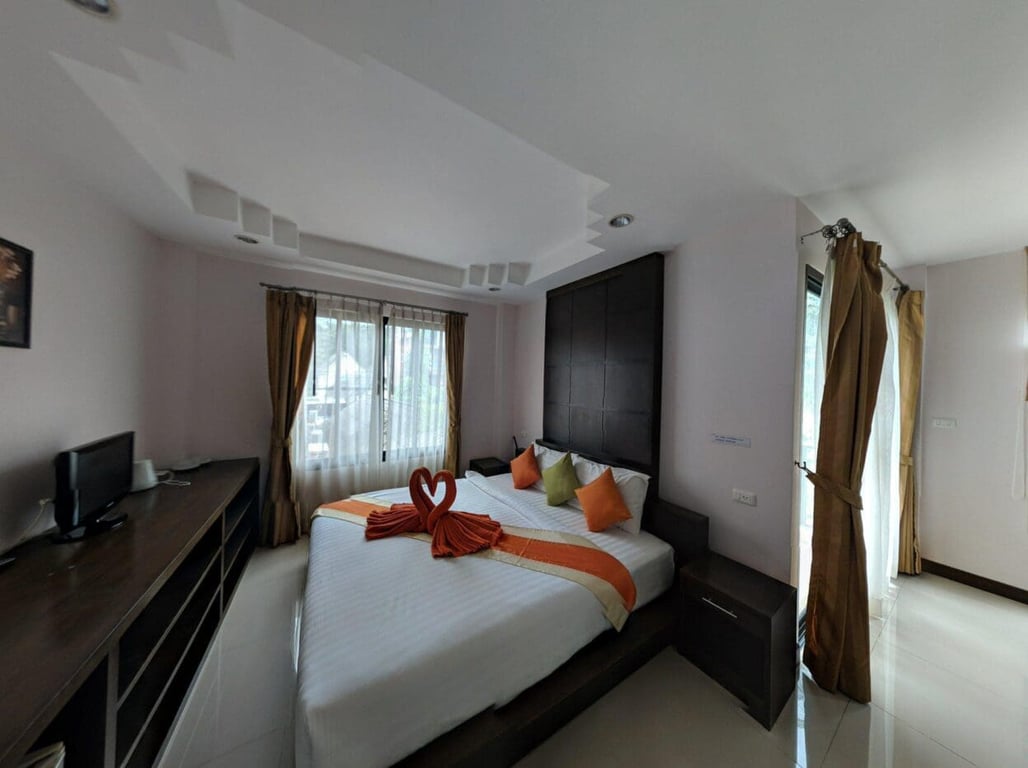 ICE Kamala Beach Hotel