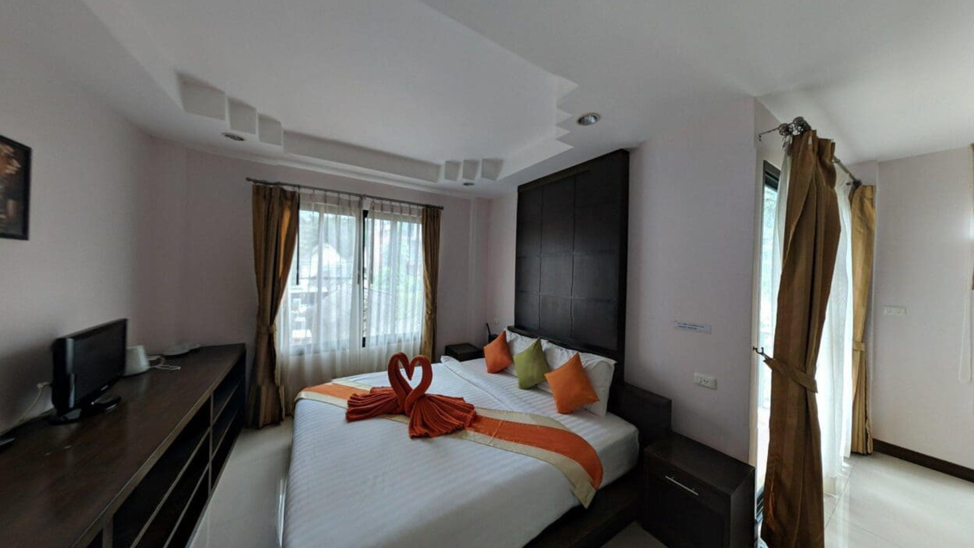 ICE Kamala Beach Hotel