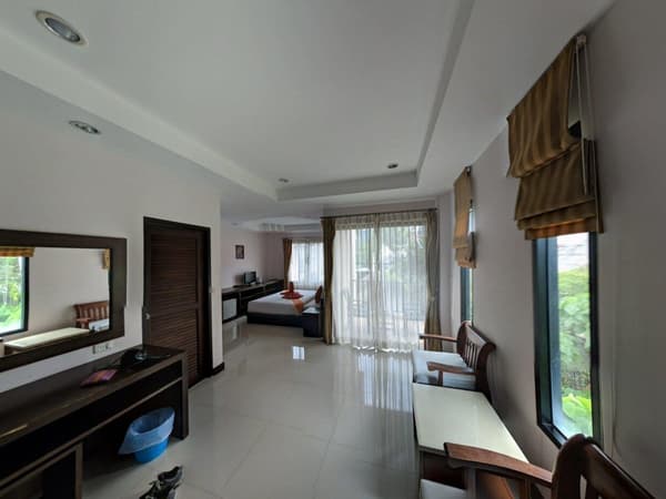 ICE Kamala Beach Hotel photo 2