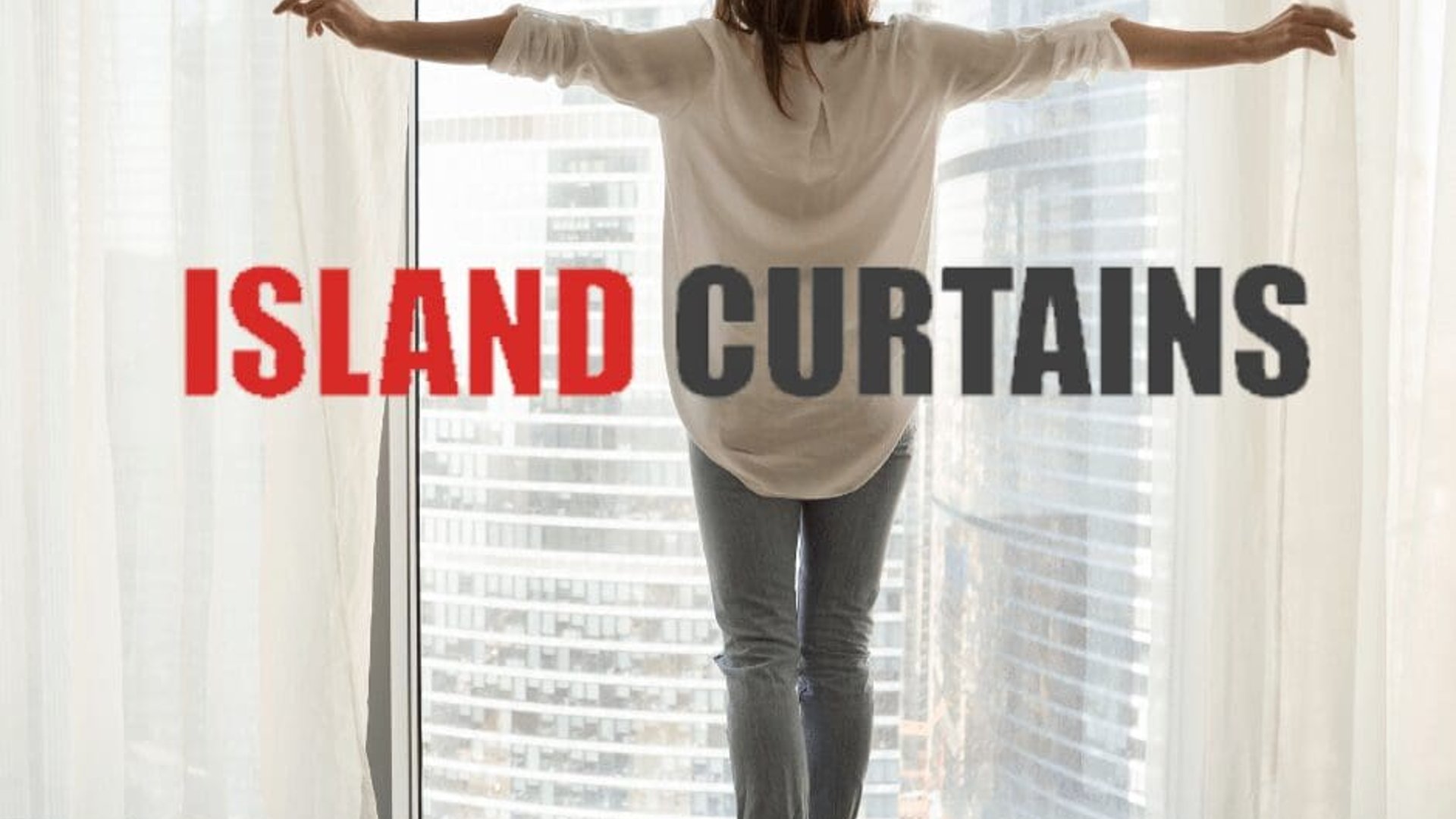 Island Curtains Phuket
