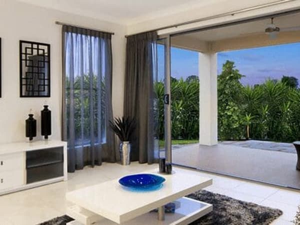 Island Curtains Phuket photo 2