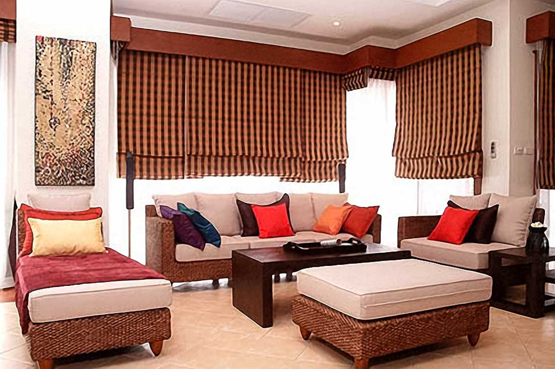 Island Furniture Phuket