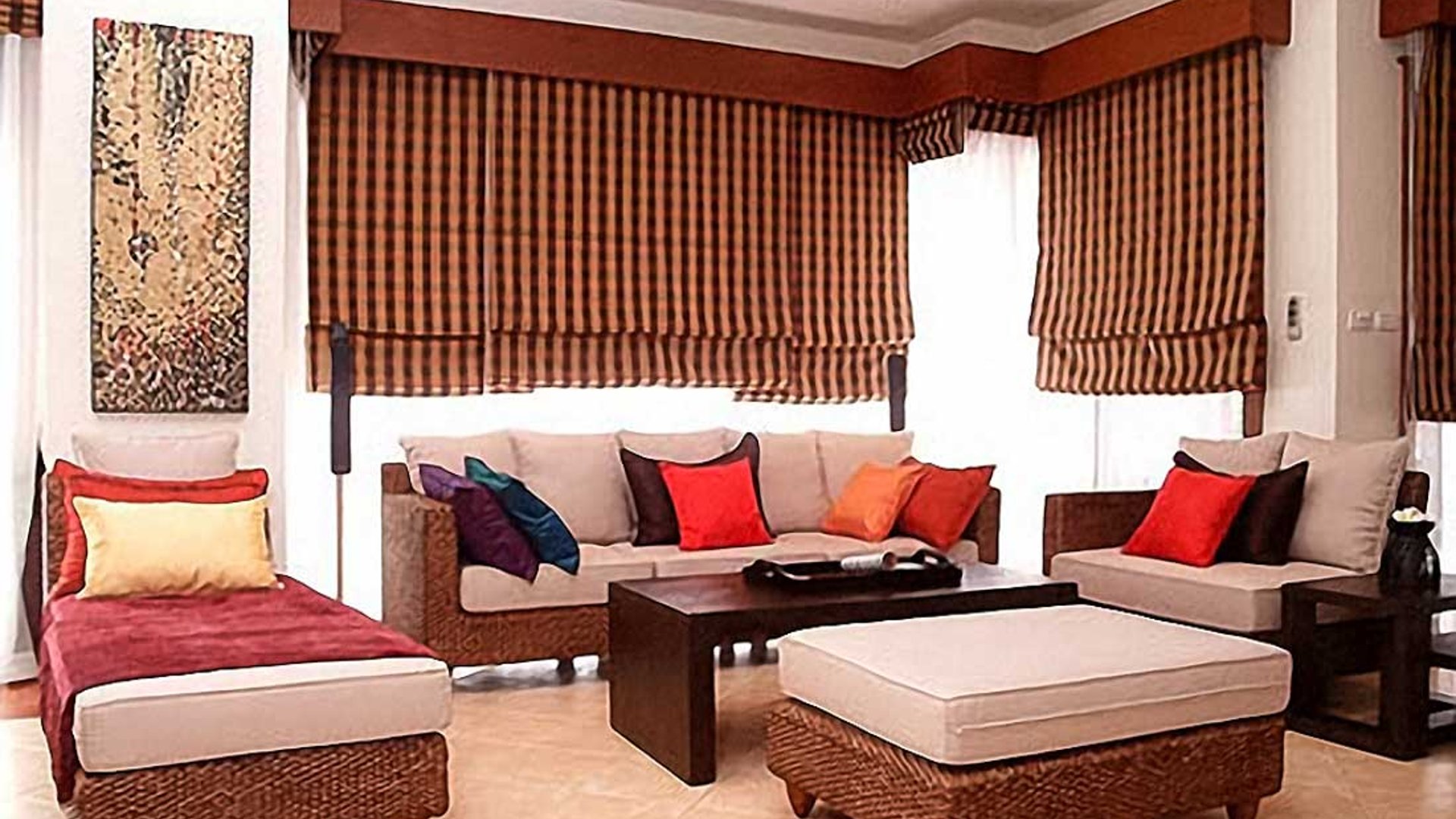 Island Furniture Phuket