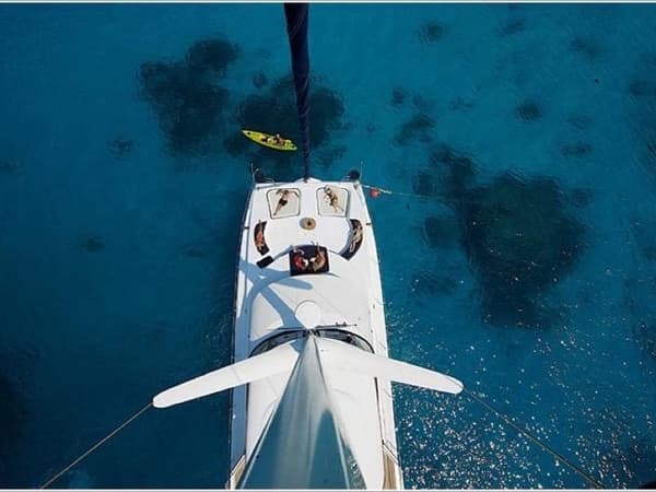 Jabudays Yacht Charter Thalang Phuket photo 5