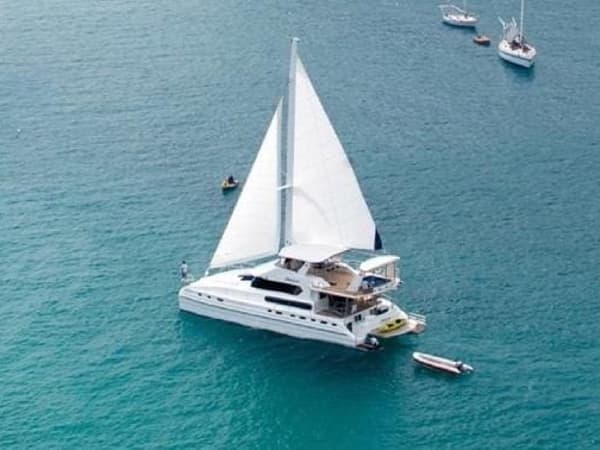 Jabudays Yacht Charter Thalang Phuket photo 6