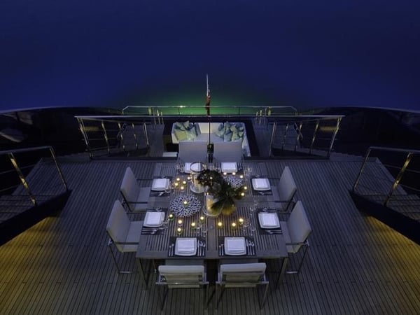 Jabudays Yacht Charter Thalang Phuket photo 8
