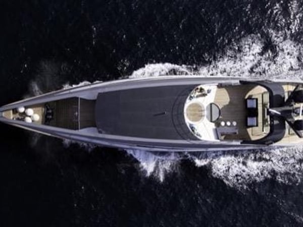Jabudays Yacht Charter Thalang Phuket photo 1