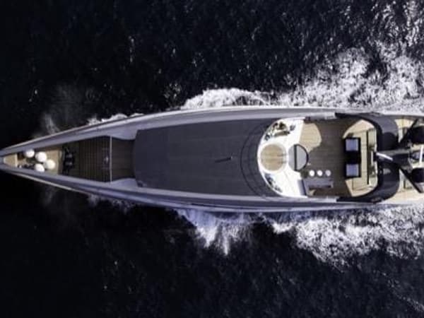 Jabudays Yacht Charter Thalang Phuket