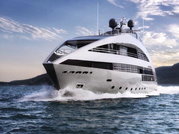 Jabudays Yacht Charter Thalang Phuket photo 10