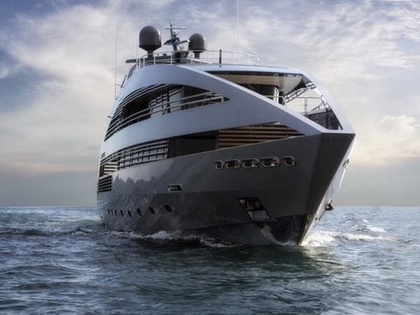 Jabudays Yacht Charter Thalang Phuket photo 9