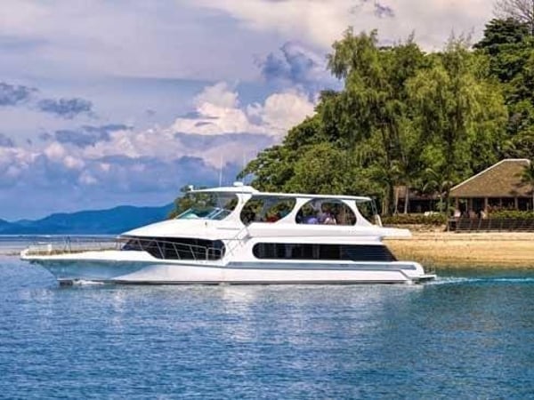 Jabudays Yacht Charter Thalang Phuket photo 4