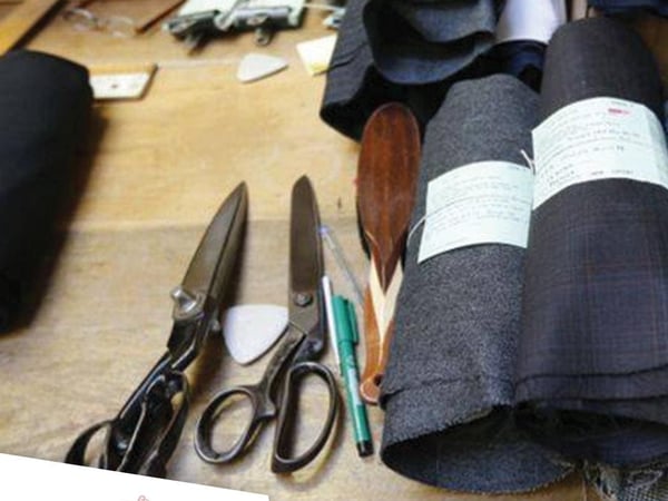 Jaspal Tailors Karon Phuket photo 2