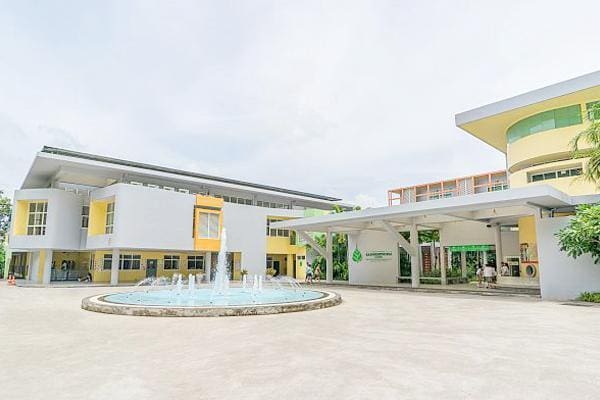 Kajonkietsuksa School Phuket