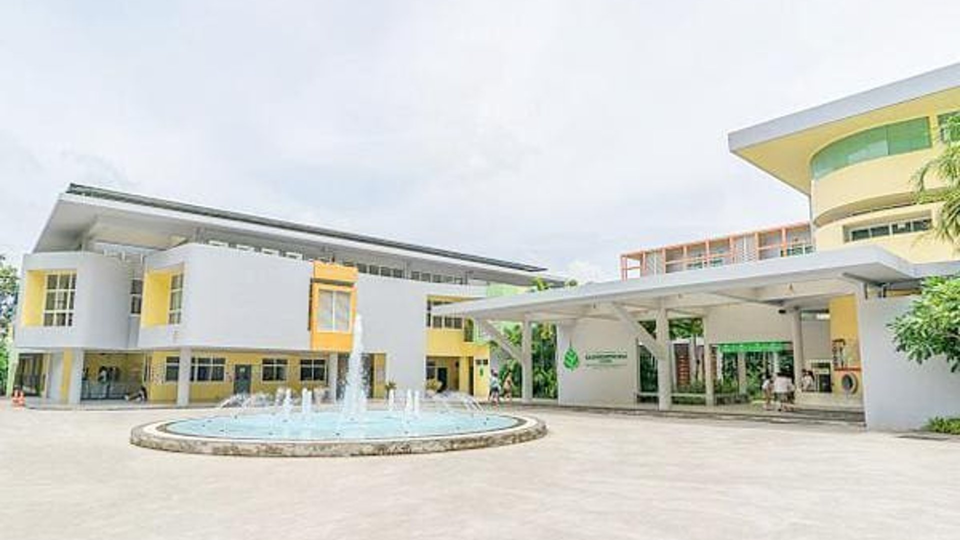 Kajonkietsuksa School Phuket