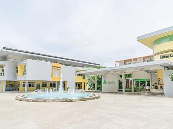 Kajonkietsuksa School Phuket