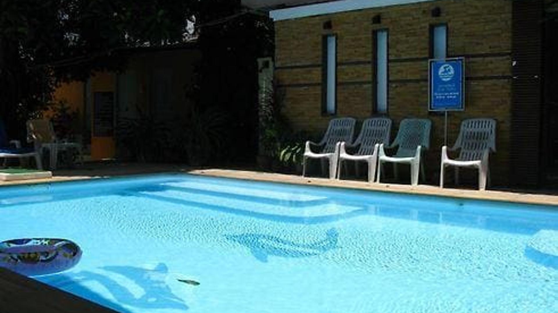 Kanchana Garden Place Patong Phuket