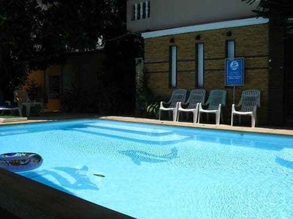 Kanchana Garden Place Patong Phuket
