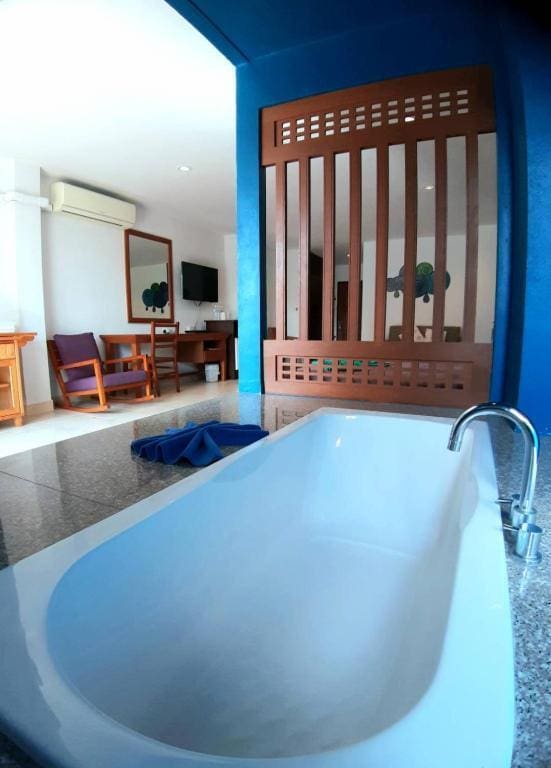 Karon Living Room Phuket